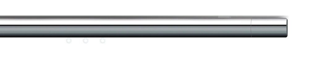Interstil trim Decke 03318