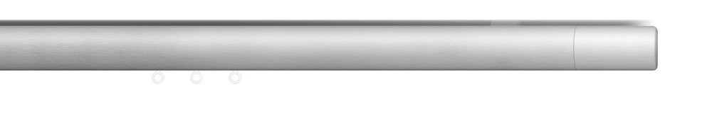 Interstil trim Decke 03318