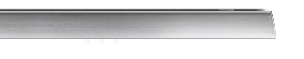 Interstil W1 Deckenmontage 03324