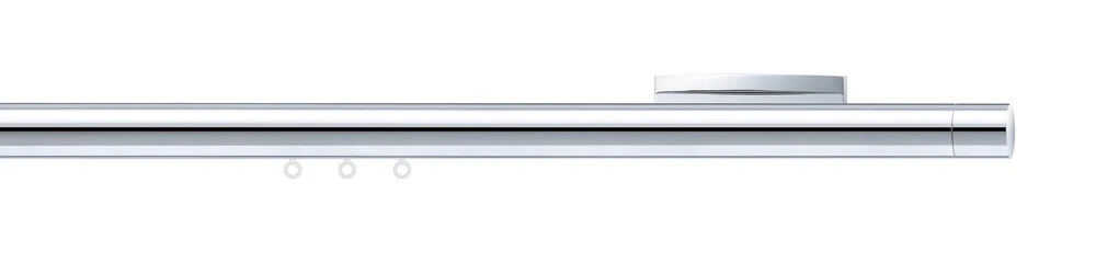 Interstil Votum.30W in Farbe 70 chrom