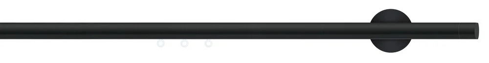 Interstil Sinus.4W in Farbe 56 schwarz