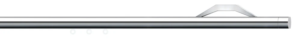 Interstil Quantum.25W 03386