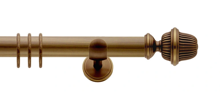 Interstil Prestige in Farbe 80 bronziert