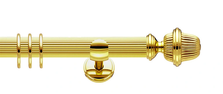 Interstil Prestige kanneliert 03562