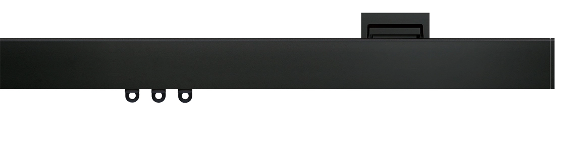 Interstil cult in Farbe 56 schwarz