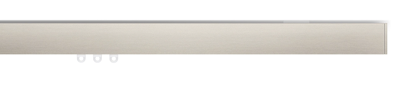 Interstil pure.35 in Farbe 72 nickel matt