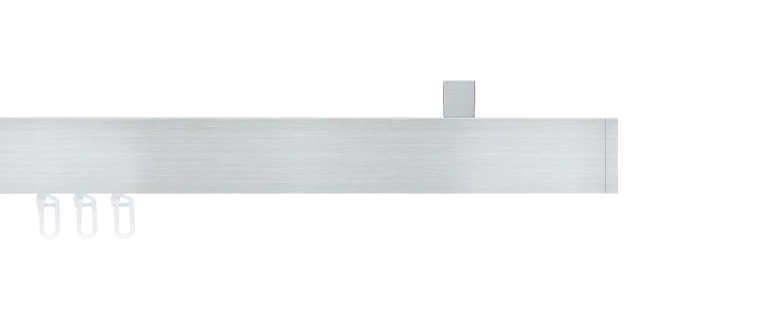 Interstil Cubus 35 in Farbe 79 aluminium