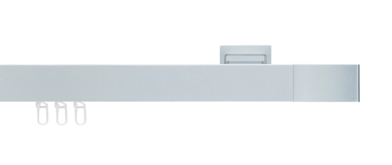 Interstil Vision in Farbe 79 aluminium