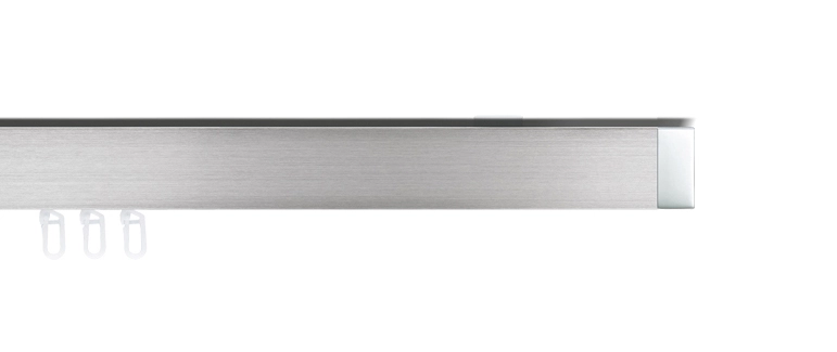 Interstil Sphäre-plus in Farbe 77 edelstahl mit 78 alu poliert