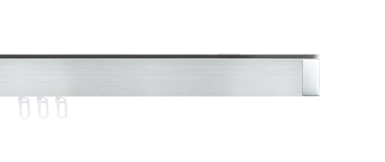 Interstil Sphäre-plus in Farbe 79 aluminium mit 78 alu poliert