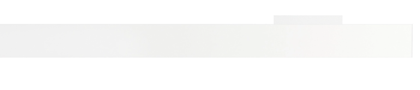 Interstil Codex in Farbe 50 weiß