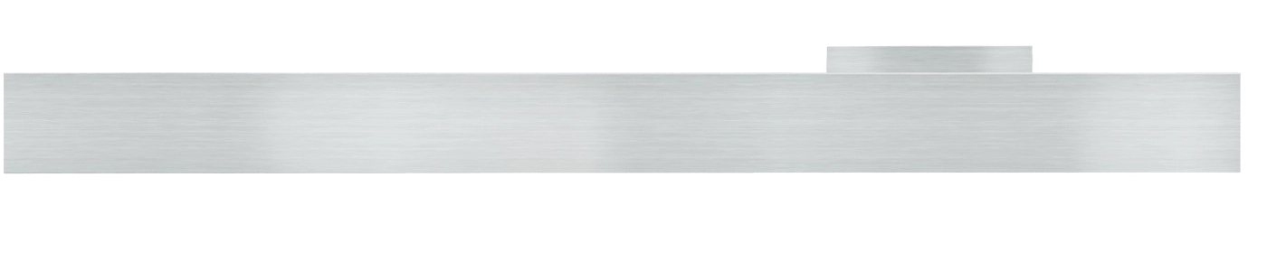 Interstil Codex in Farbe 79 aluminium