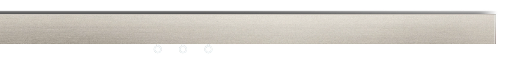 Interstil sphäre.2 in Farbe 72 nickel matt