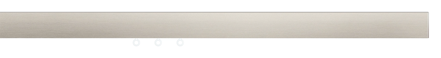 Interstil sphäre.1 in Farbe 72 nickel matt