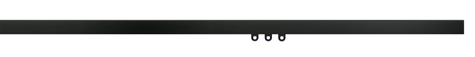 Interstil zero.2W in Farbe 56 schwarz