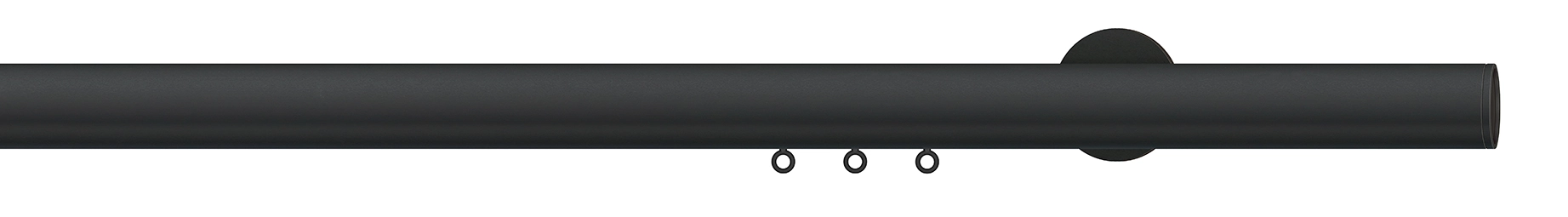 Interstil trim.2W in Farbe 56 schwarz