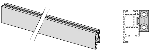 Wand zu Wand