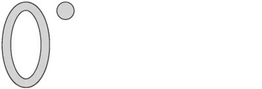 Interstil 35609 Ring 60 x 6 mm ohne Gleiteinlage