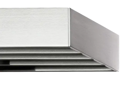Interstil 38781 Enddeckel