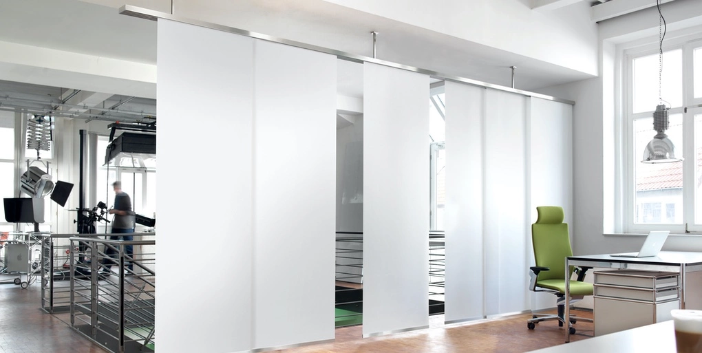 Interstil F1 Raumteiler 00211