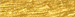 Interstil Farbe 87 Blattgold