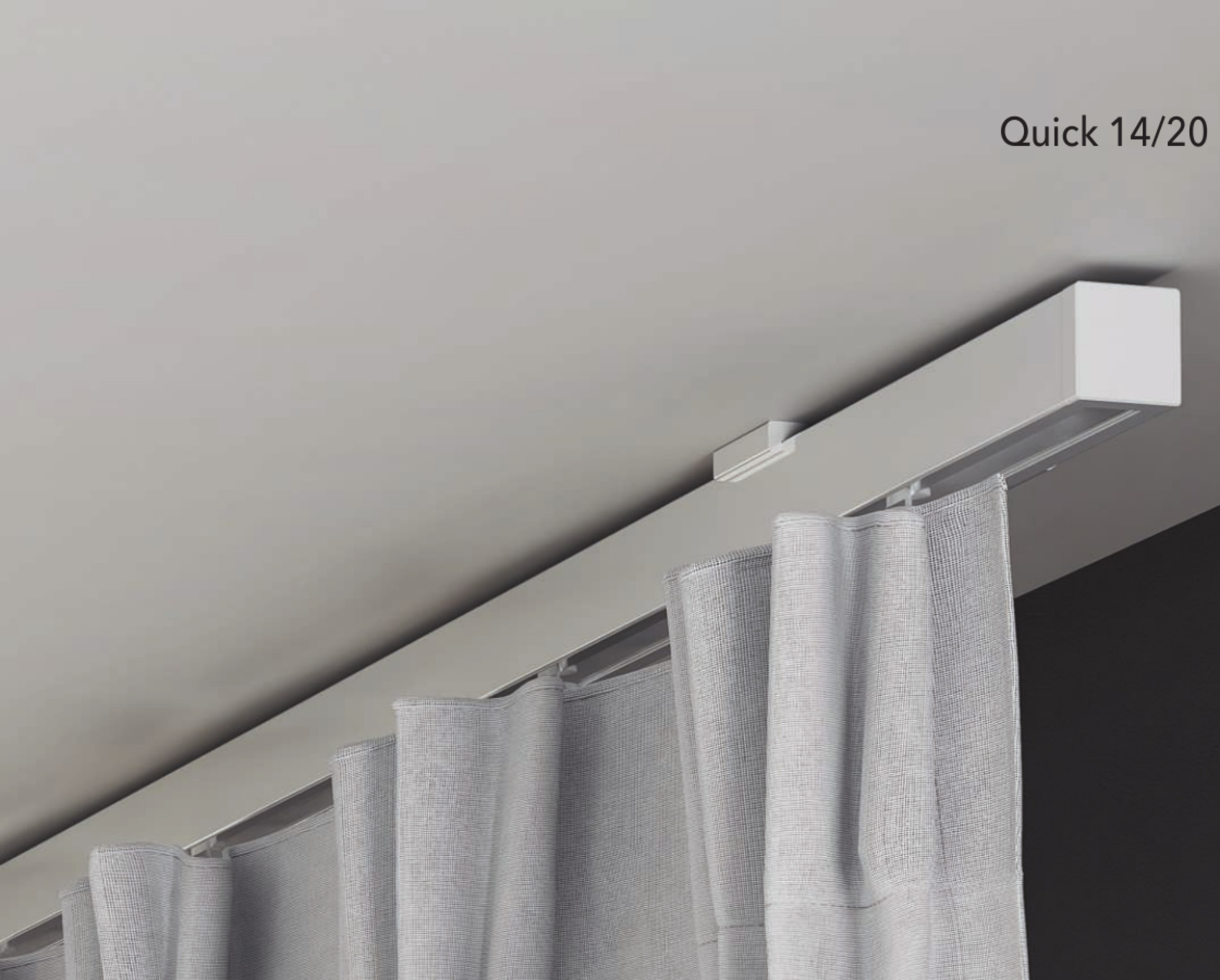 MHZ Innenlauf rechteckig