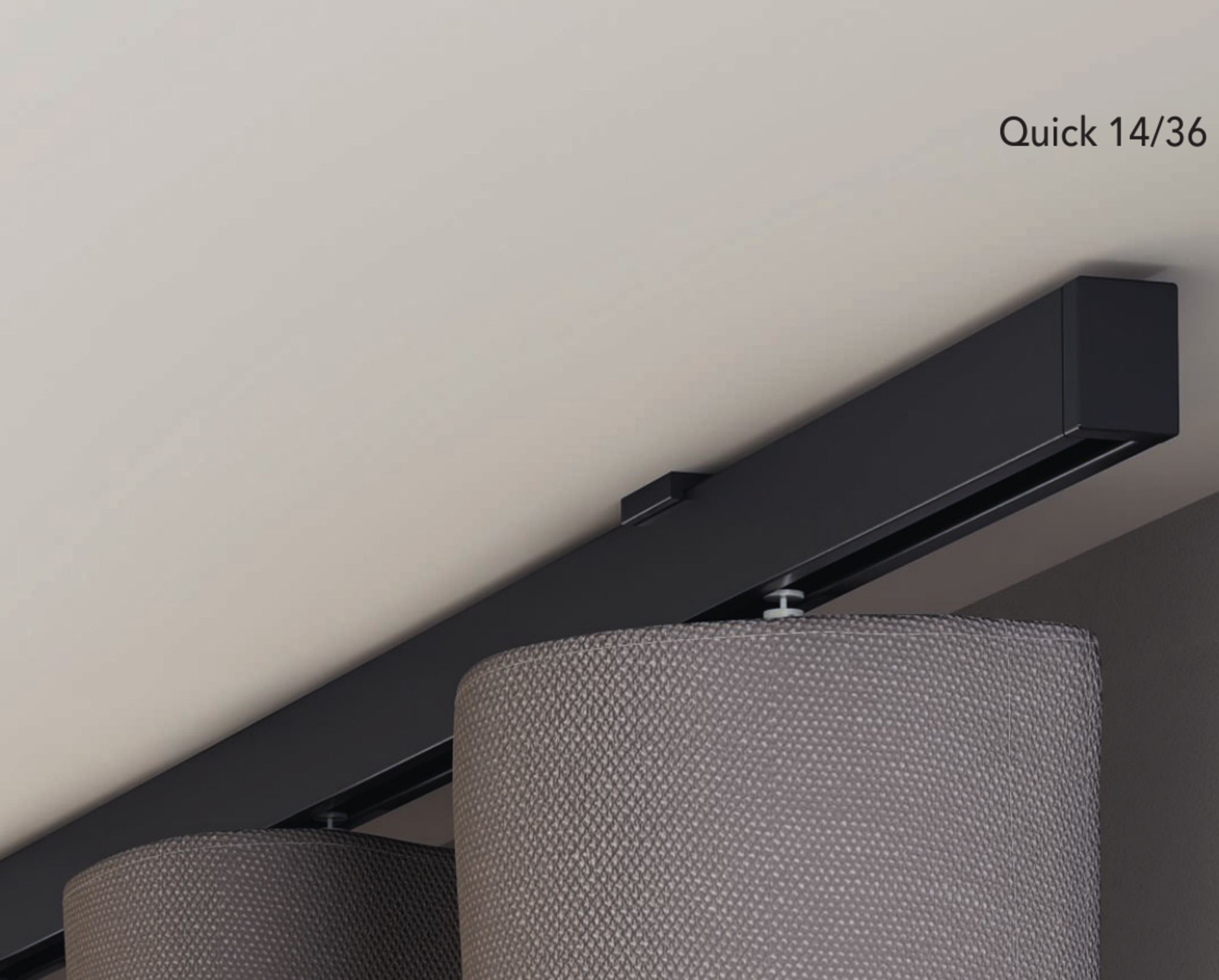 MHZ Quick 14/36 4036Q