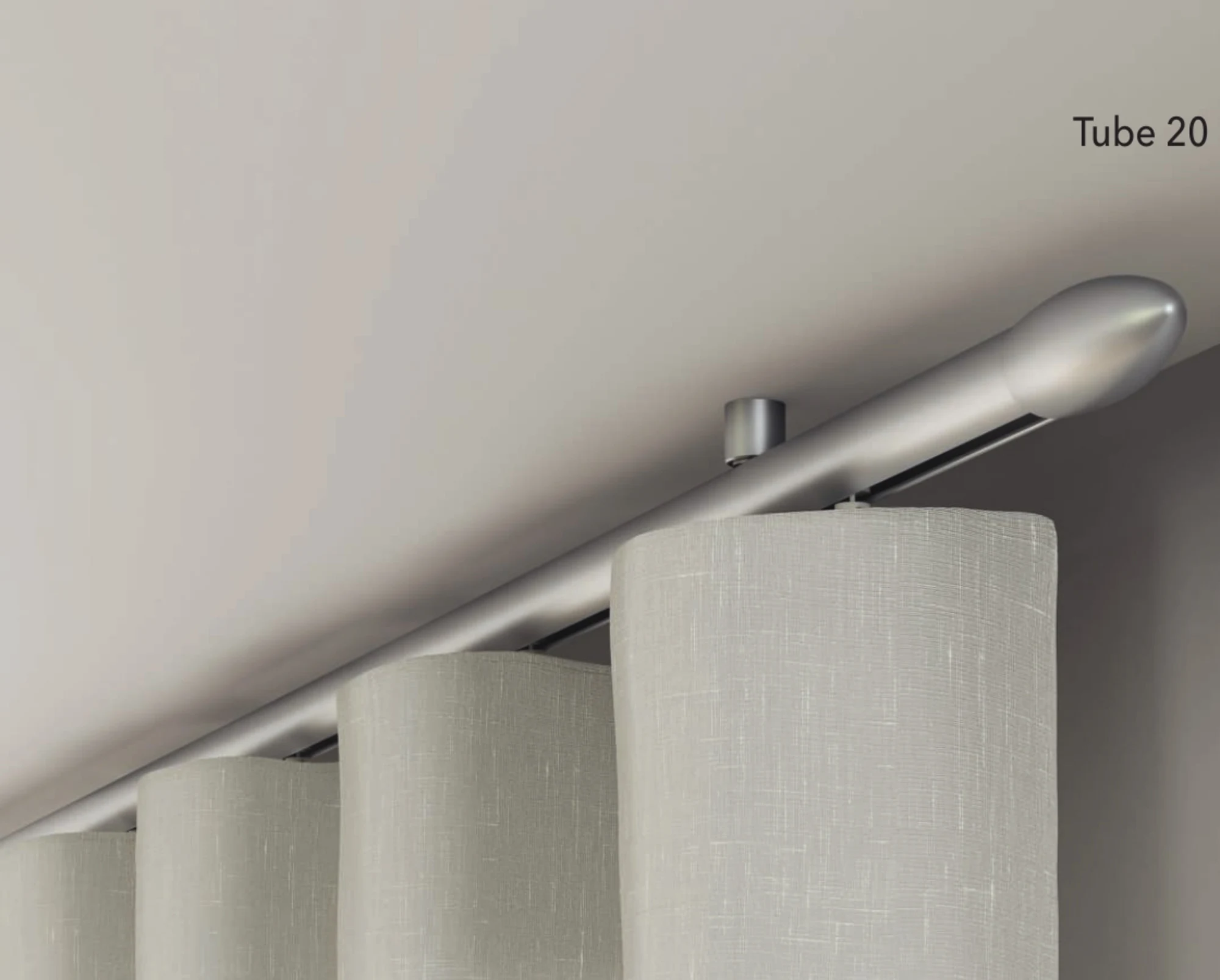 MHZ Tube 20 2020T