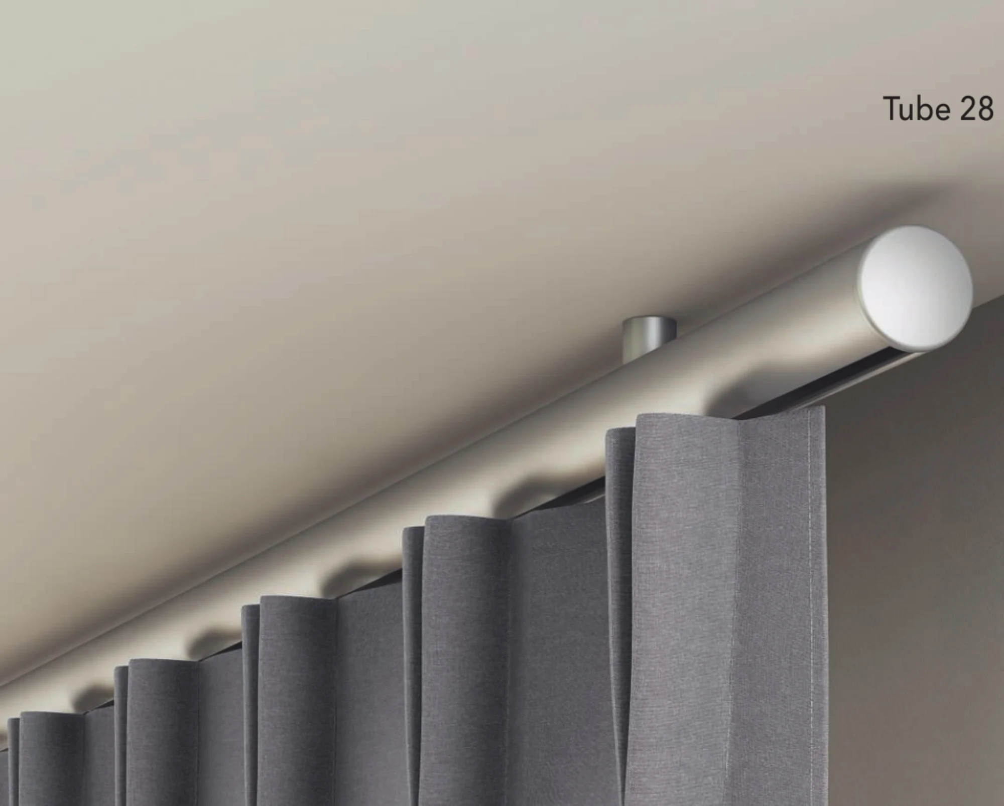 MHZ Tube 28 2028T