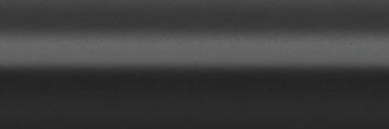 MHZ Farbe 672 schwarz matt (RAL 9005)