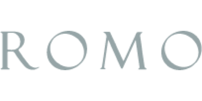 Logo ROMOBLACK