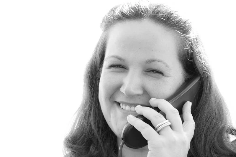 Telefonische Beratung